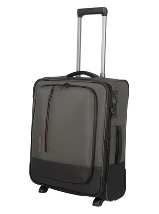 Travelite Crosslite 5.0 2w S exp. Dark Olive