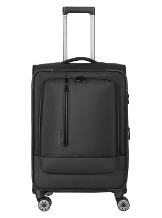 Travelite Crosslite 5.0 M Black