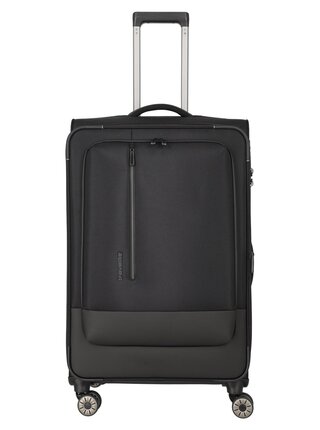 Cestovní kufr Travelite Crosslite 5.0 L Black