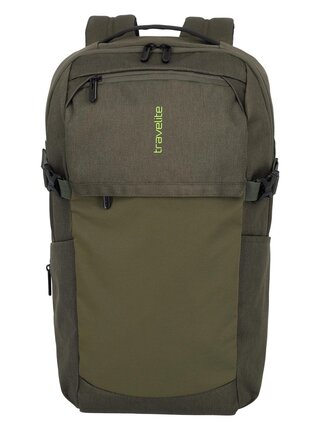 Batoh Travelite Pathway Backpack Allround Olive