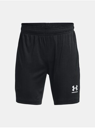 Chlapecké kraťasy Under Armour Y Challenger Core Short
