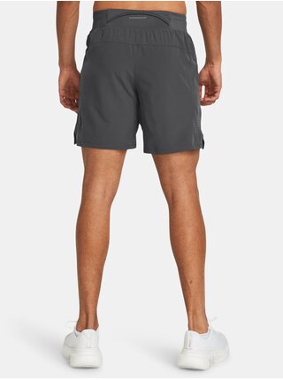 Pánske kraťasy Under Armour UA LAUNCH PRE 7'' SHORTS