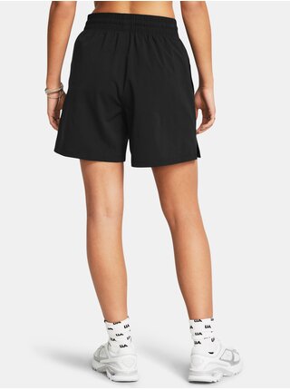 Dámské kraťasy Under Armour UA Unstoppable Vented Shrt