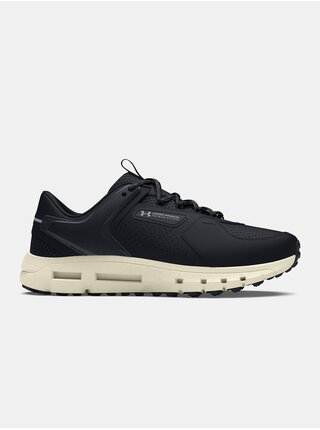 Tenisky, espadrilky pre mužov Under Armour - čierna