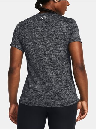 Dámské tričko Under Armour Tech SSV- Twist