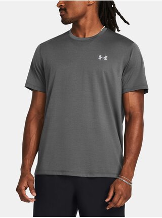 Pánské tričko Under Armour UA LAUNCH SHORTSLEEVE