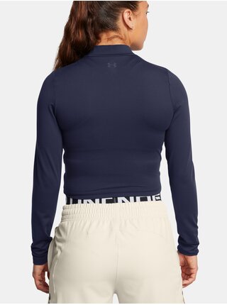 Dámské tričko Under Armour UA Meridian LS Mock