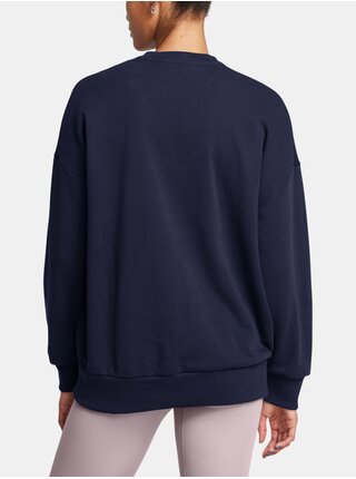 Dámská mikina Under Armour UA Icon HWT Terry OS Crew