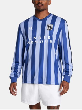 Pánské tričko Under Armour UA M's 96 Terrace LS Jersey