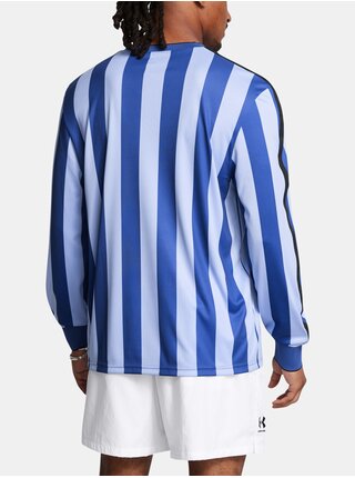 Pánské tričko Under Armour UA M's 96 Terrace LS Jersey