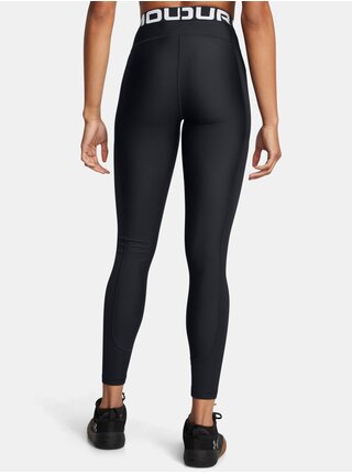 Dámske legíny Under Armour HeatGear Rib Legging