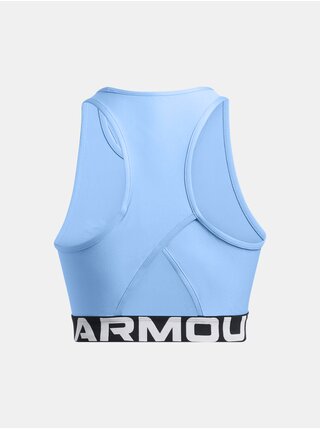 Dámské tílko Under Armour HeatGear Rib Tank