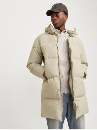 Pánsky zimný kabát Jack & Jones Vesterbro