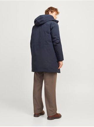 Pánsky zimný kabát Jack & Jones Wave