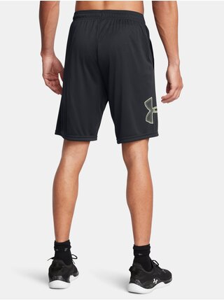 Pánské kraťasy Under Armour UA TECH GRAPHIC SHORT