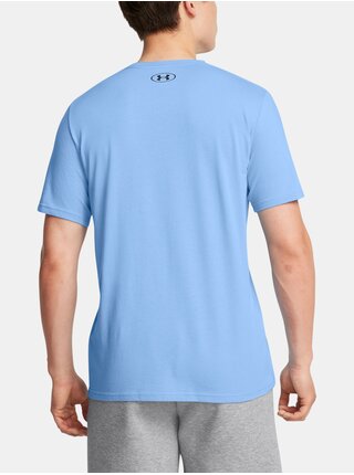 Pánské tričko Under Armour UA M SPORTSTYLE LC SS