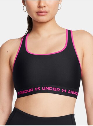 Dámská podprsenka Under Armour Crossback Mid Bra