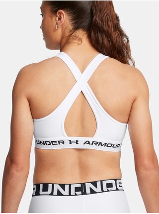 Dámska podprsenka Under Armour Crossback Mid Bra