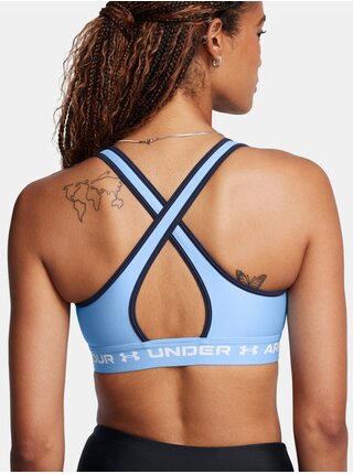 Dámská podprsenka Under Armour Crossback Mid Bra