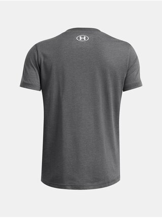 Chlapecké tričko Under Armour UA B SPORTSTYLE LEFT CHEST SS