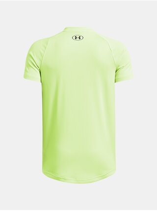 Chlapecké tričko Under Armour UA Tech 2.0 SS