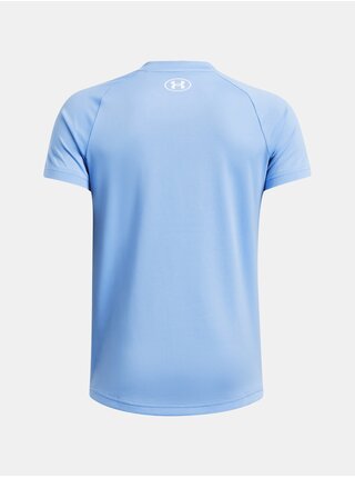 Chlapecké tričko Under Armour UA Tech 2.0 SS