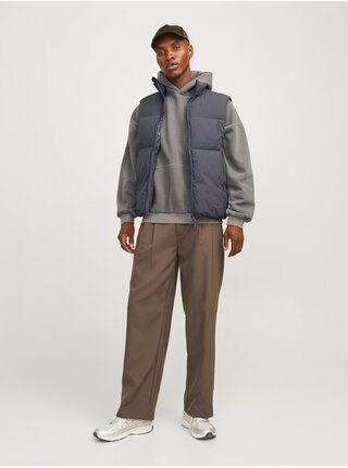 Pánská prošívaná vesta Jack & Jones Vesterbro