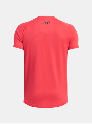 Chlapecké tričko Under Armour UA Tech 2.0 SS