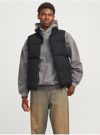 Pánská prošívaná vesta Jack & Jones Vesterbro