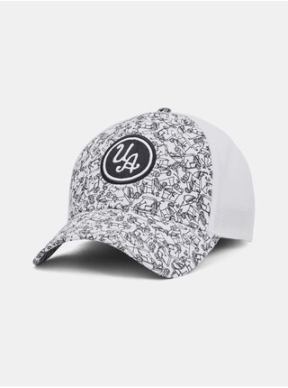 Pánská kšiltovka Under Armour Iso-chill Driver Mesh Adj