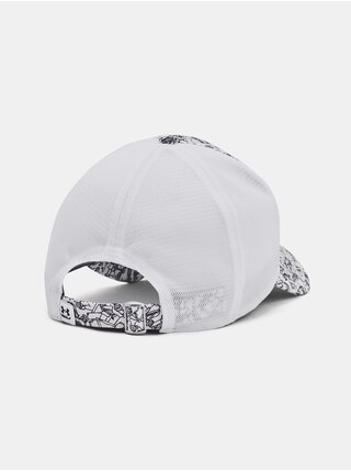 Pánská kšiltovka Under Armour Iso-chill Driver Mesh Adj