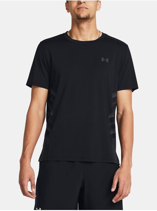 Pánské tričko Under Armour UA LAUNCH ELITE GRAPHIC SS
