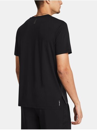 Pánské tričko Under Armour UA LAUNCH ELITE GRAPHIC SS