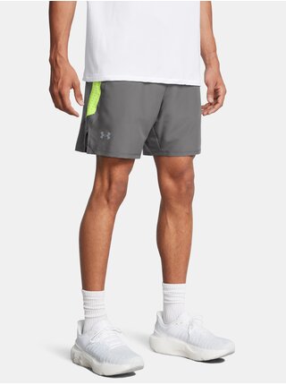 Pánske kraťasy Under Armour UA LAUNCH PRE 2n1 7'' SHORTS