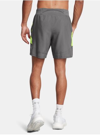 Pánske kraťasy Under Armour UA LAUNCH PRE 2n1 7'' SHORTS