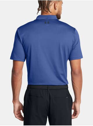 Pánské tričko Under Armour UA Matchplay Polo