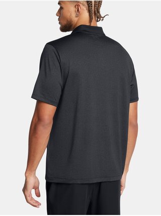 Pánské tričko Under Armour UA Matchplay Printed Polo