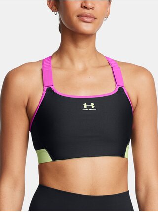 Dámska podprsenka Under Armour HG Armour High Pocket