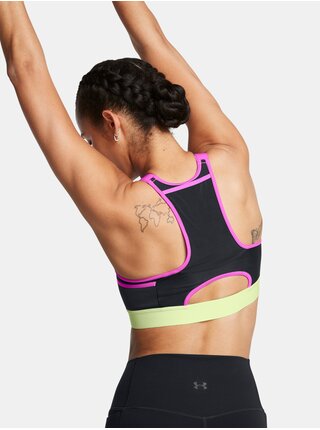 Dámska podprsenka Under Armour HG Armour High Pocket