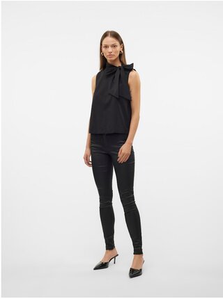 Dámské skinny kalhoty Vero Moda Flash