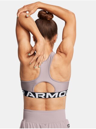 Dámská podprsenka Under Armour UA HG Mid Branded