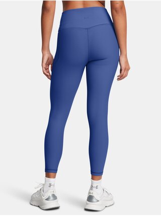 Dámske legíny Under Armour Meridian Rib Ankle Leg