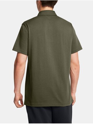Pánské tričko Under Armour UA Icon Polo