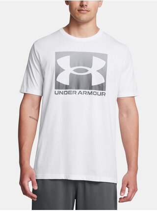 Pánské tričko Under Armour UA M BOXED SPORTS UPDATED SS