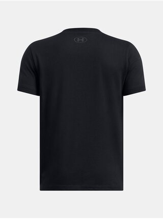 Chlapecké tričko Under Armour UA B BOXED SPORTS UPDATE SS