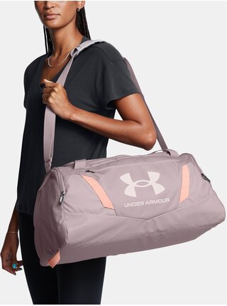 Unisexová taška Under Armour UA Undeniable 5.0 Duffle SM