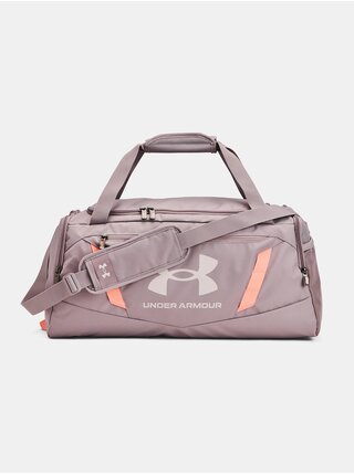 Unisexová taška Under Armour UA Undeniable 5.0 Duffle SM