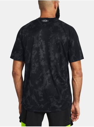 Pánské tričko Under Armour UA TECH ABC CAMO SS