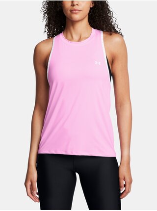 Dámské tílko Under Armour Knockout Novelty Tank