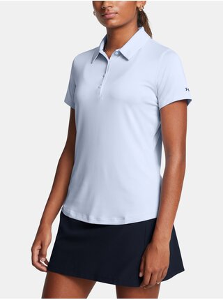 Dámské tričko Under Armour UA Playoff SS Polo